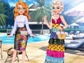 Jeu Pool Party Kitsch