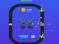 Jeu MergePlane