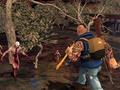 Jeu Zombie Survival Extreme