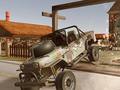 Jeu Crazy Redneck Stunts