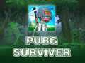 Jeu PUBG Surviver