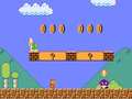 Jeu Super Mario Bros: Road to Infinity