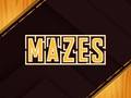 Jeu Mazes