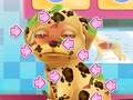 Jeu Barbie Puppy Rescue