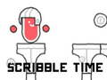 Jeu Scribble Time
