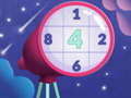 Jeu New Daily Sudoku