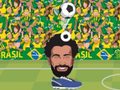 Jeu Legends Head Soccer