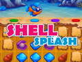 Jeu Shell Splash