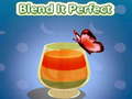 Jeu Blend It Perfect