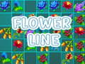 Jeu Flower Line