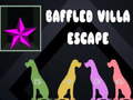 Jeu Baffled Villa Escape