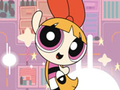 Jeu Powerpuff Girls: Rush Hour
