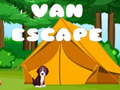 Jeu Van Escape