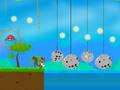 Jeu Squirrel Hero & Robots
