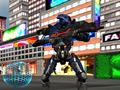 Jeu Robot Corporation