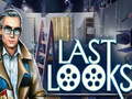 Jeu Last Looks