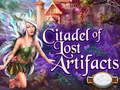 Jeu Citadel of Lost Artifacts
