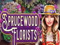 Jeu Sprucewood Florists
