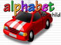 Jeu Alphabet for Child