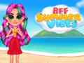 Jeu BFF Summer Vibes