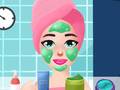 Jeu Princess Beauty Salon