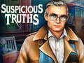 Jeu Suspicious Truths