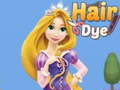 Jeu Hair Dye