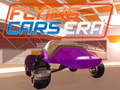 Jeu Flying Cars Era