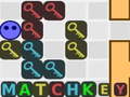 Jeu Matchkey