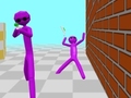 Jeu Paintball Shooter 3D