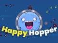 Jeu Happy Hopper