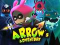 Jeu Arrow's Adventure