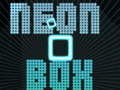 Jeu Neon Box