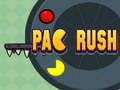Jeu Pac Rush