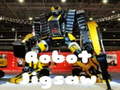Jeu Robot Jigsaw