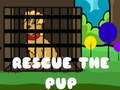 Jeu Rescue the Pup