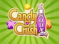 Jeu Candy Crush Soda