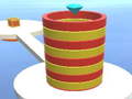Jeu Fire Balls - Shoot Ball 3D