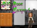 Jeu Amgel Kids Room Escape 1