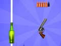 Jeu Gun and Bottles