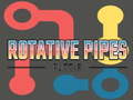 Jeu Rotative Pipes Puzzle