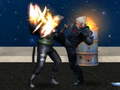 Jeu Naruto Free Fight: Season 2