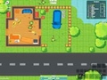 Jeu Crazy Battle
