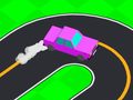 Jeu Drift Car To Right