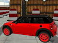 Jeu Advance Car Parking Game: Car Drive