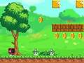 Jeu Super Robo Adventure