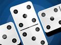 Jeu Dominoes Deluxe