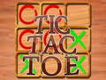 Jeu Tic Tac Toe