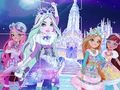 Jeu Ever After High Jigsaw