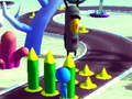 Jeu SpongeBob SquarePants City 3D
